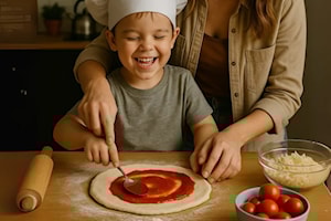 Colwood business students cook up a recipe to tackle food insecurity
