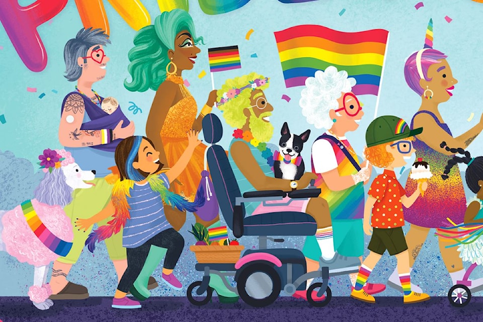 pride-puppy