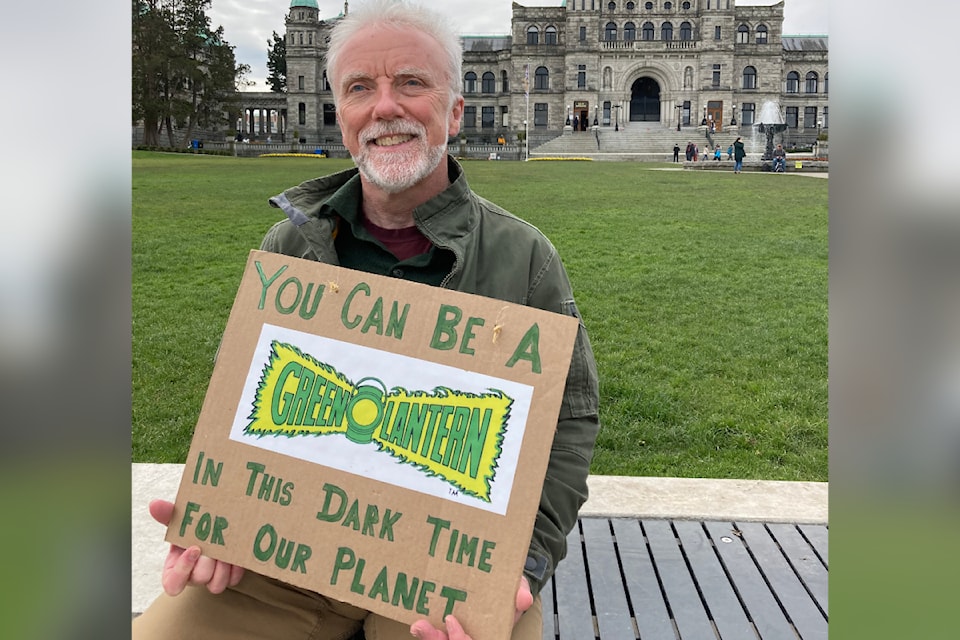 Doherty, who has worked for federal and provincial governments and has three law degrees. He even earned a second bachelor's degree in political science from Carlton University in Ottawa.