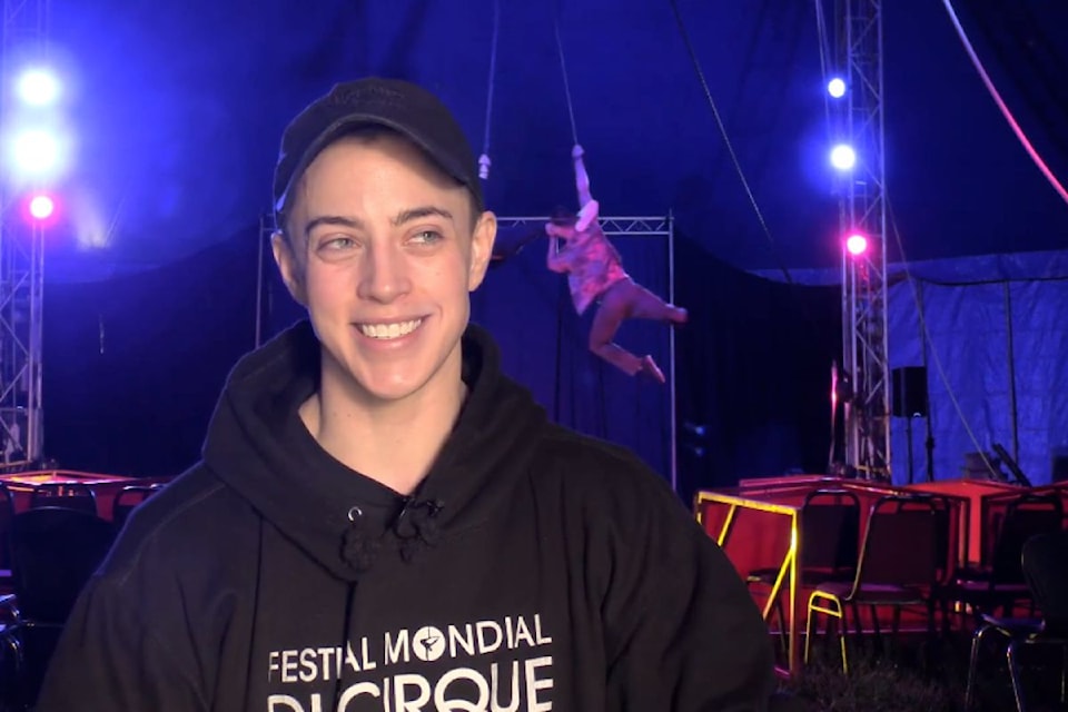 circus