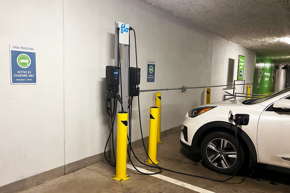 ev