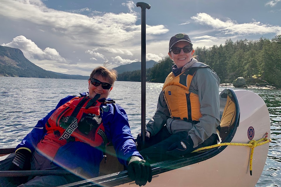 paddling-fundraiser