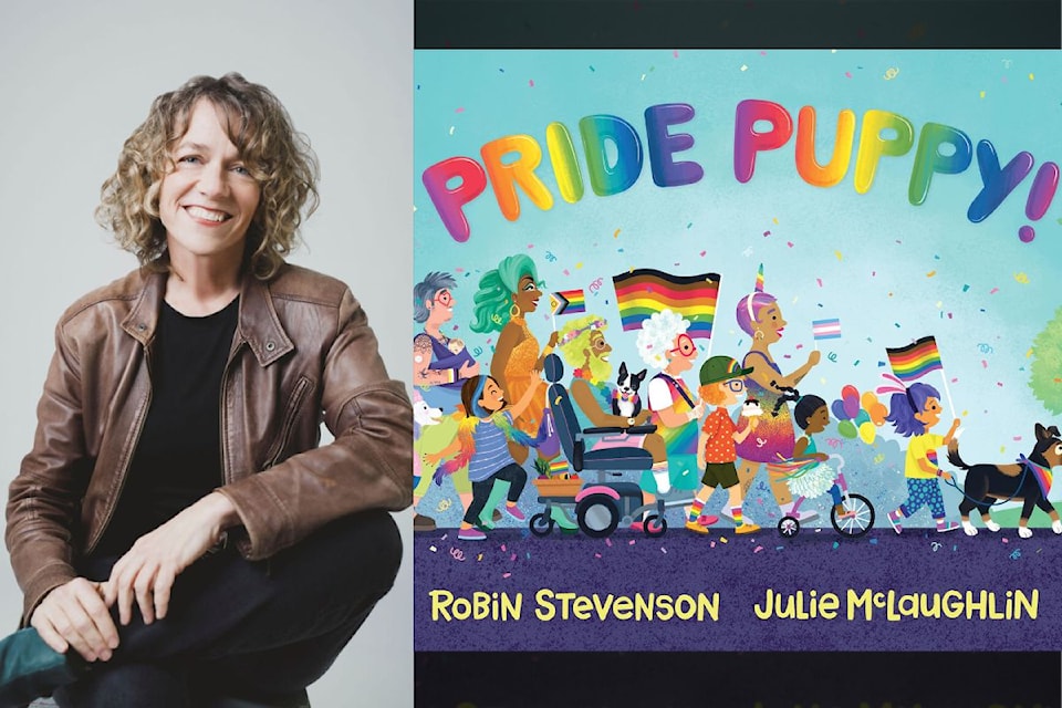 pride-puppy