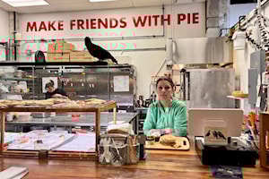 Tenants stunned by abrupt eviction notice at Victoria Public Market