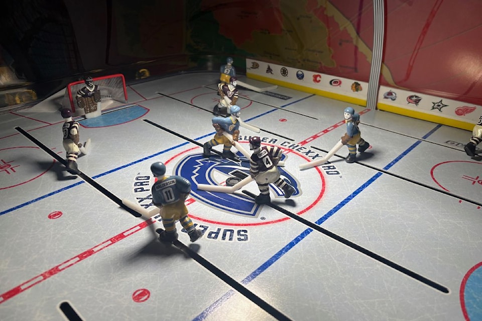 The 1925 Victoria Cougars and the 1915 Vancouver Millionaires remain the only two B.C. teams ever to win the Stanley Cup.
