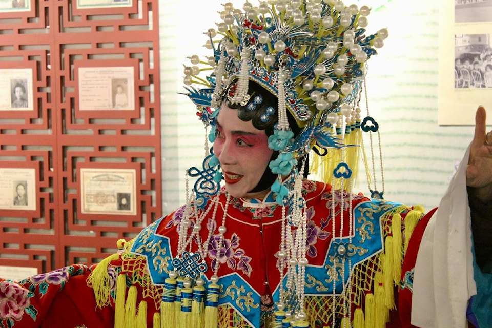 The fourth annual Awakening Chinatown event is set for Sunday, May 25, from 12 to 5:30 p.m.
