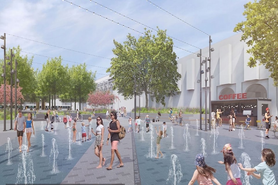 centennialsquare