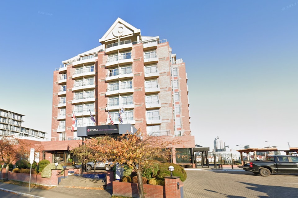 coasthotelgooglemaps