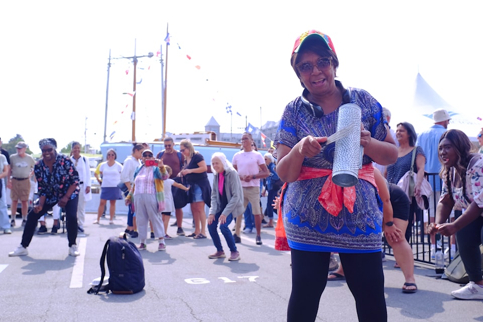 The 2025 i-Land Fest welcomed up to 20,000 visitors this year to celebrate, highlight, and share a part of Caribbean culture.