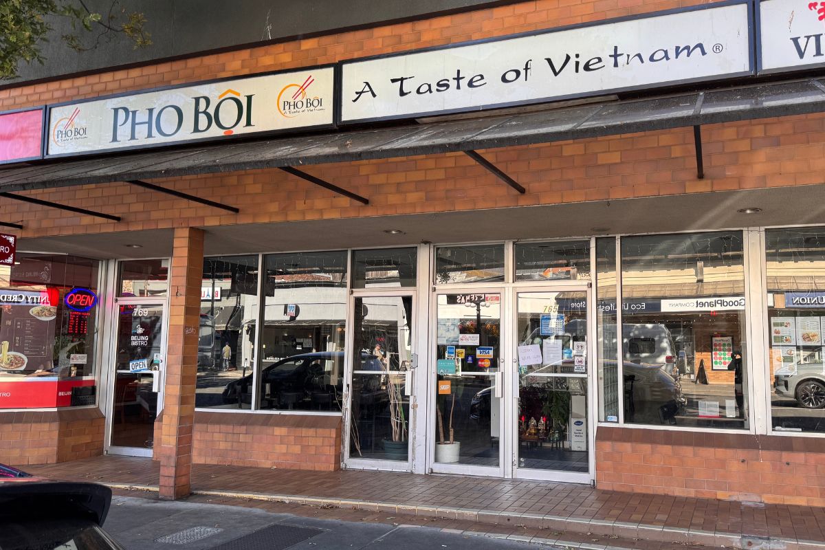 Another farewell for Victoria food lovers as Pho Boi shuts down