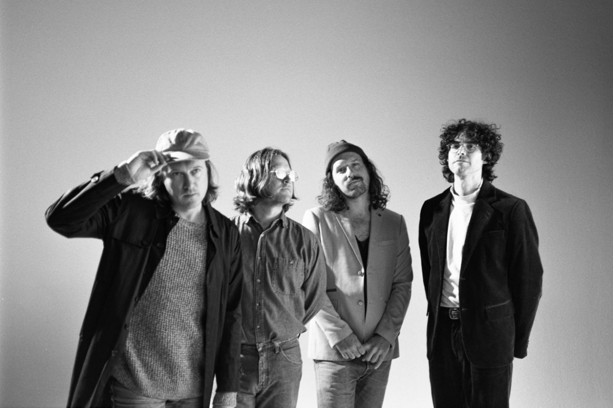 ‘No gimmicks’: Yukon Blonde brings 24-stop Canada-wide tour to 7 B.C. communities