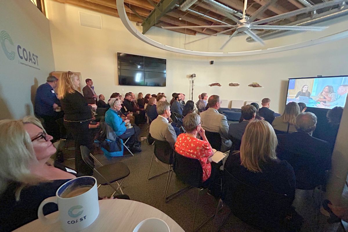 Victoria economy weathering trade crisis, hazards loom on horizon