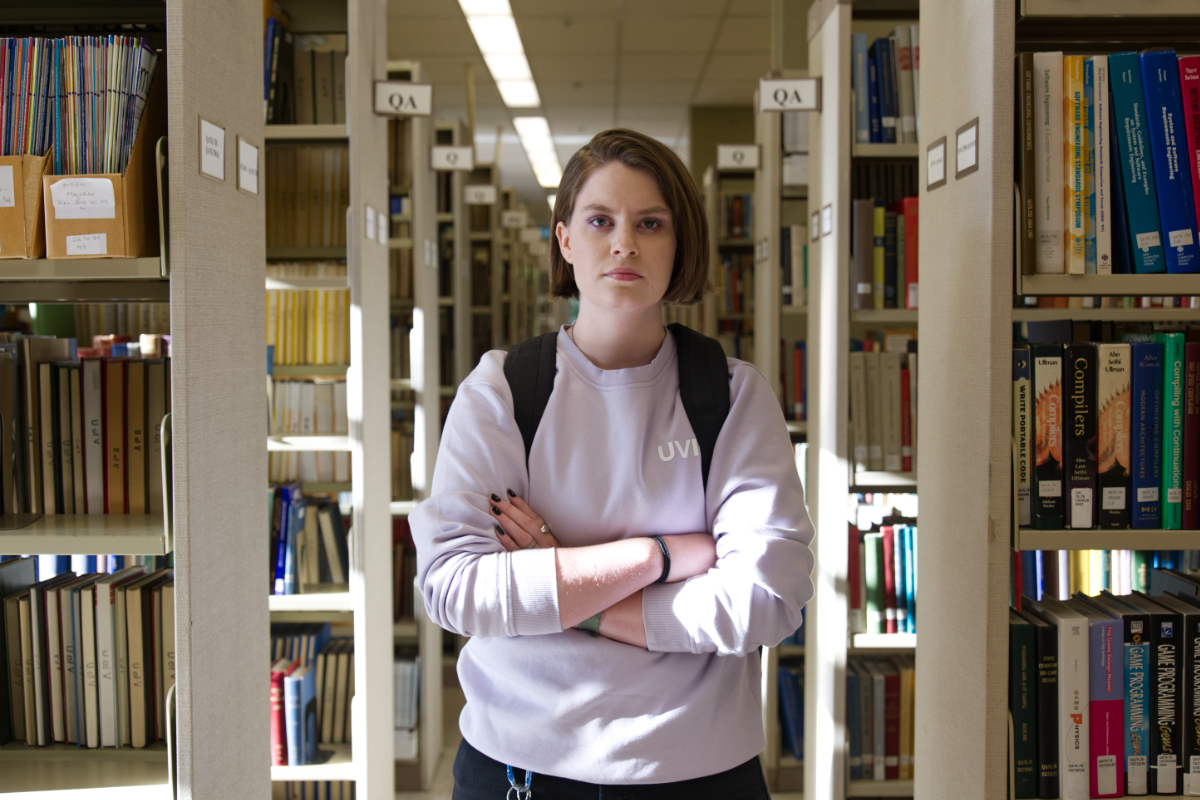 Petition calls out 'crisis' with student accessibility at UVic