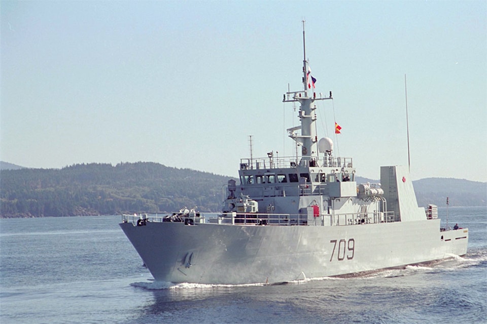 hmcs-saskatoon