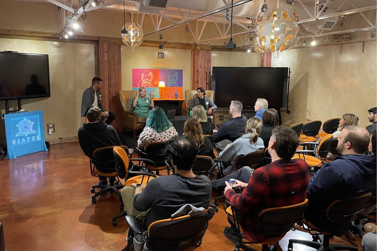 Victoria Tech Week to showcase innovation of region’s $5.9B industry