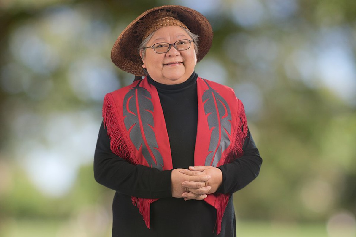 Victoria talk looks at efforts to include Indigenous voices in Constitution