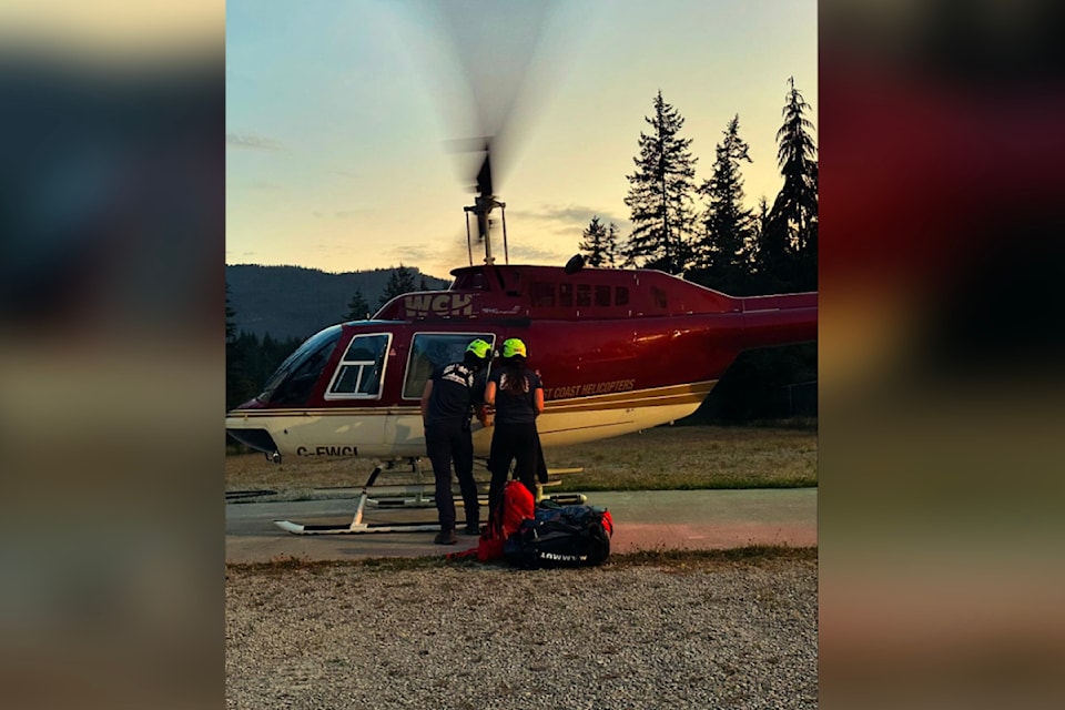 albernirescuesquad
