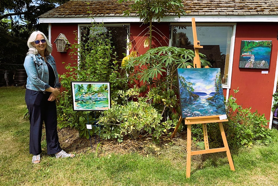 arttour