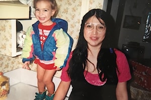 Family looking for answers 20 years after Esquimalt woman reported missing