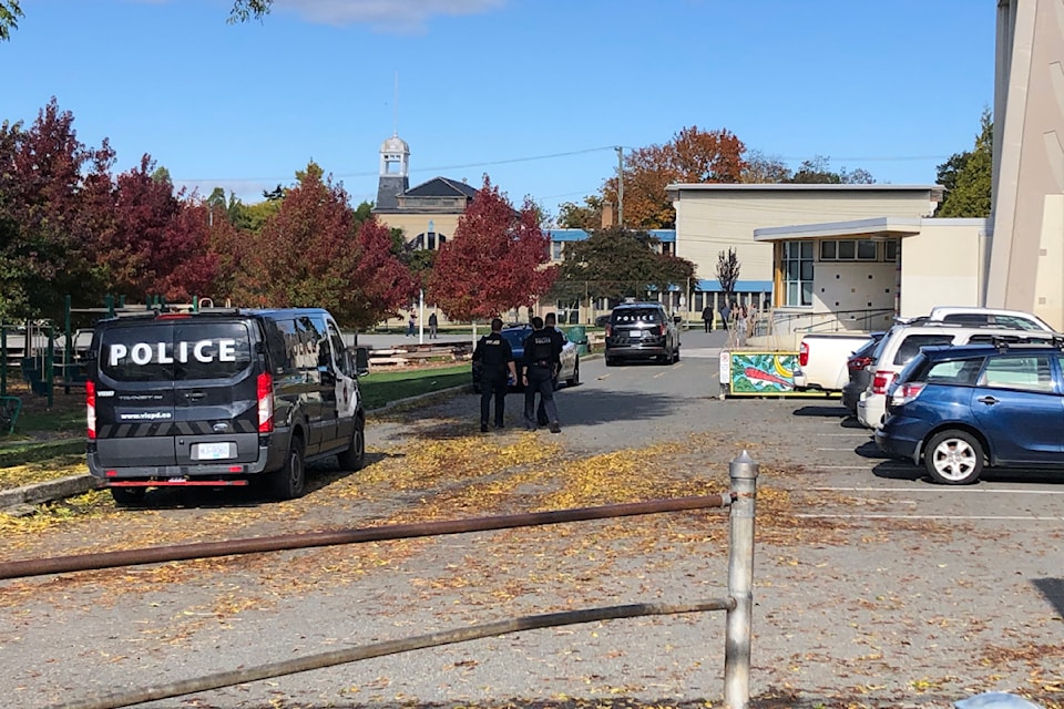 centralschoolpolice
