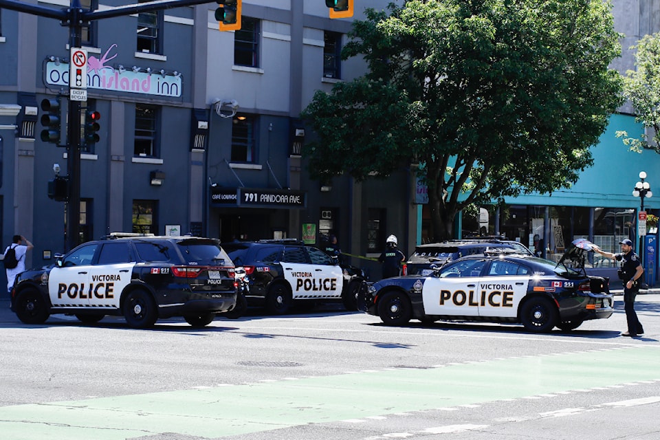 cops