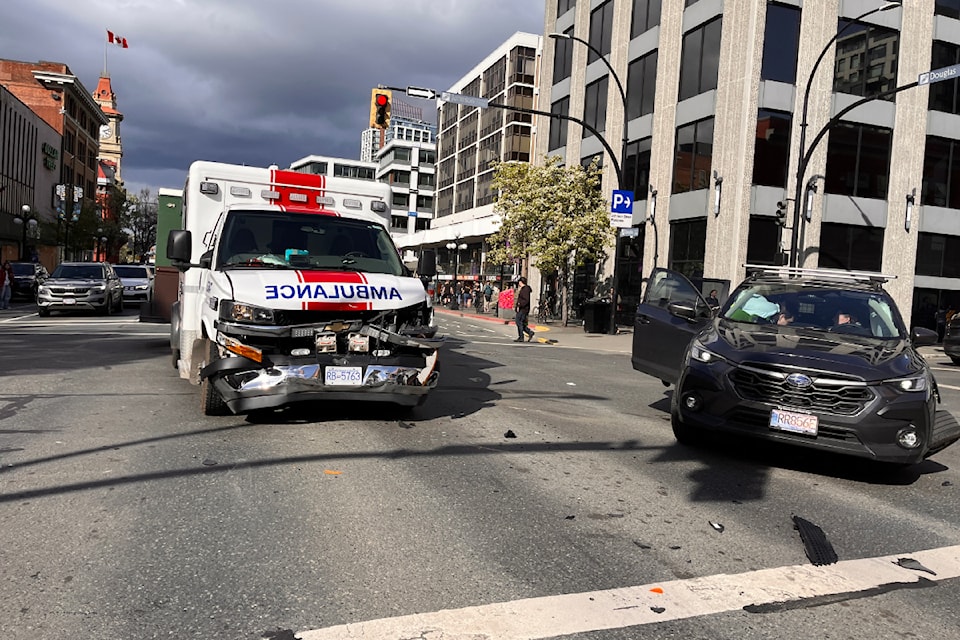crashambulance
