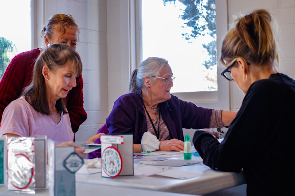 esquimaltseniorscentre