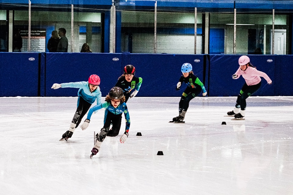 esquimaltskating