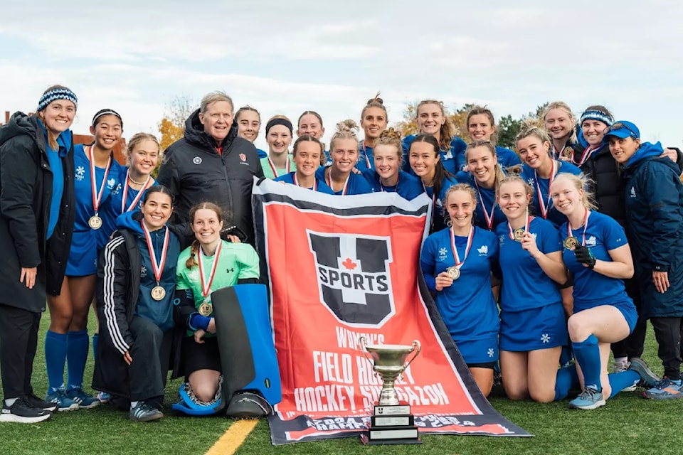 fieldhockey