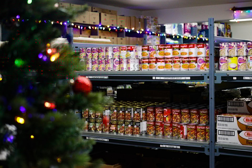 foodbank