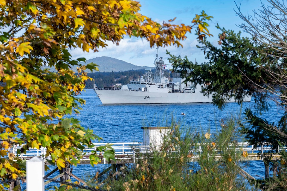 hmcsottawa
