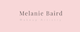 Melanie Baird Makeup Artist