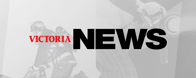 Victoria News