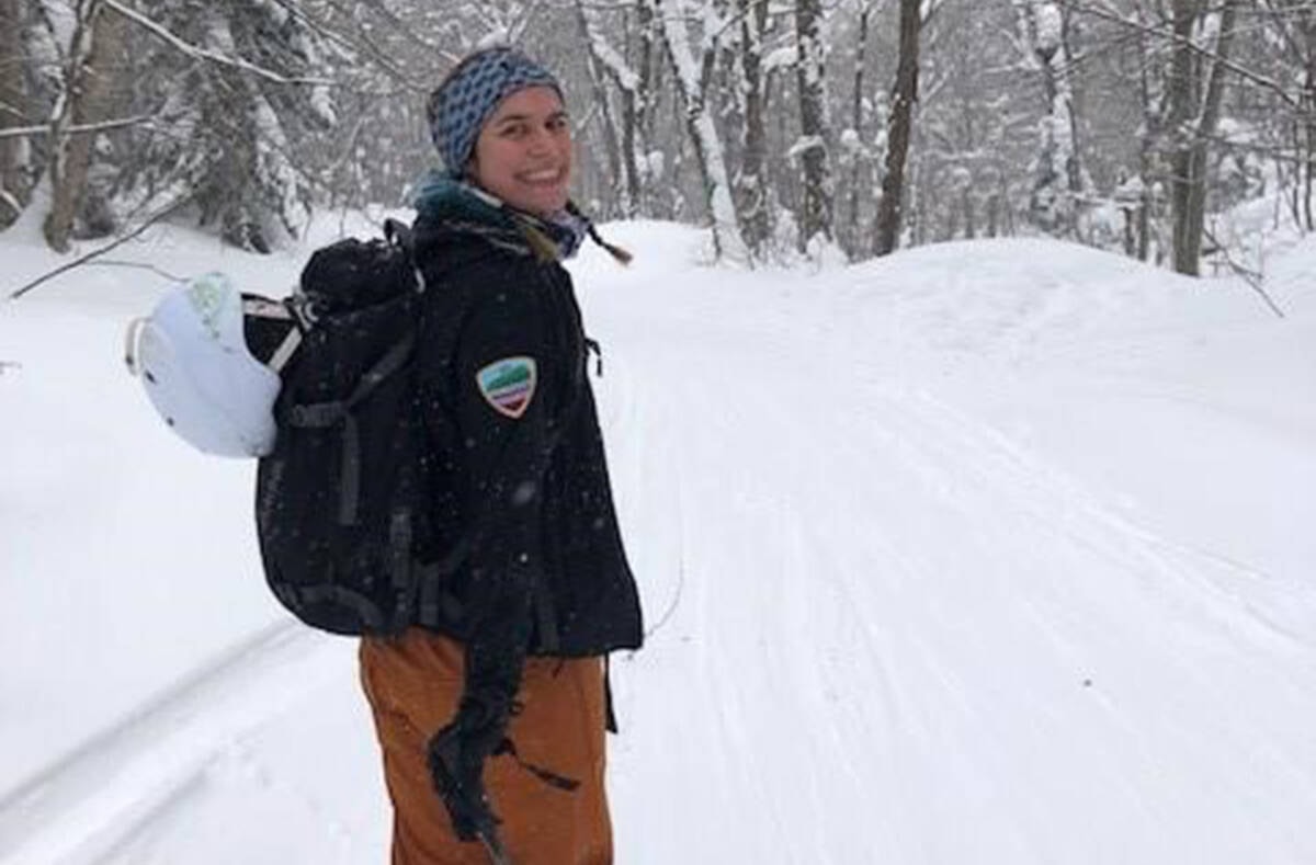 U.S. hiker dies after falling from popular B.C. hiking trail near