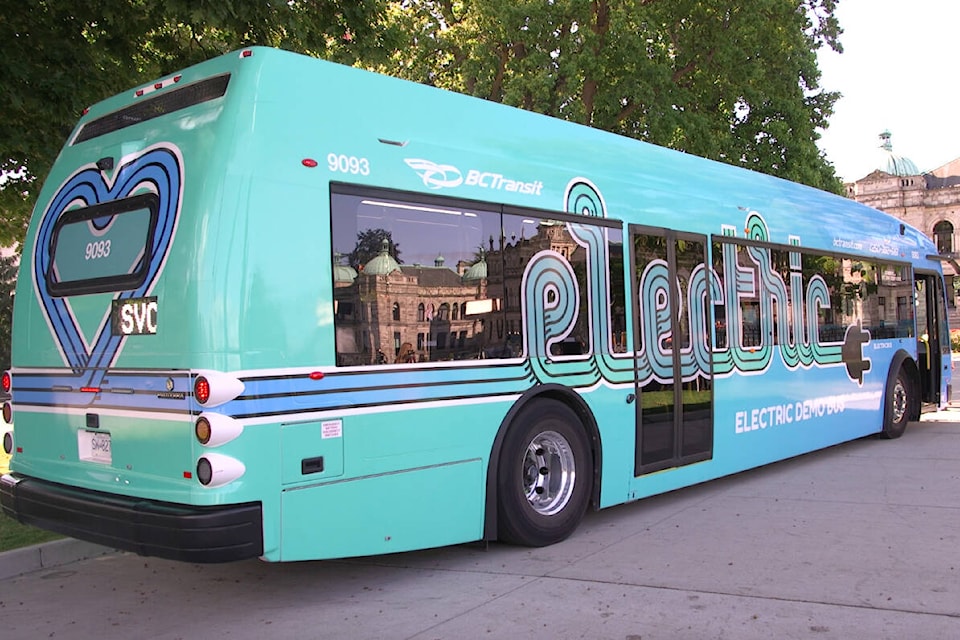 Feds B C Fund BC Transit To Add More Greater Victoria Electric Buses feds-b-c-fund-bc-transit-to-add-more-greater-victoria-electric-buses