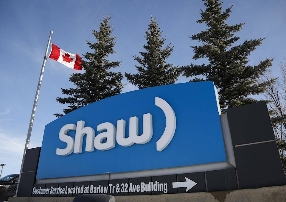 Shaw tv online hotsell