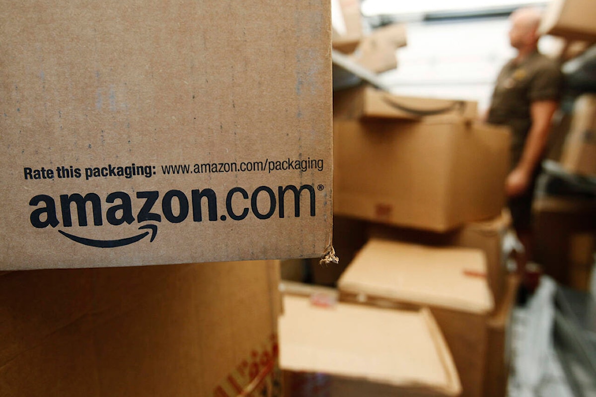 BBB offers ideas to enable on the net customers stay away from scams in advance of Amazon Key Working day BBB offers ideas to enable on the net customers stay away from scams in advance of Amazon Key Working day