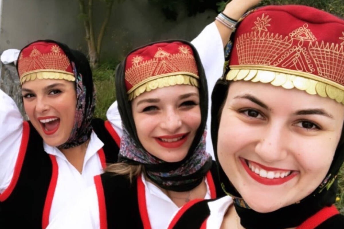 ‘Opa!’ Greater Victoria Greek Fest returns with music, dancing and