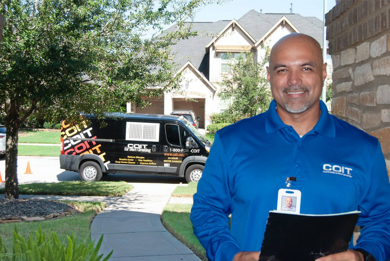 Is your air duct cleaning company NADCA certified Here s why it