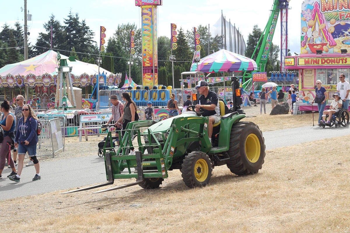 Nanaimo Job Fair 2025