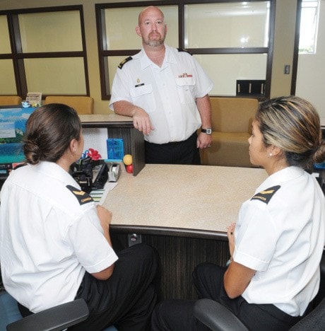 New CFB Health Centre 2