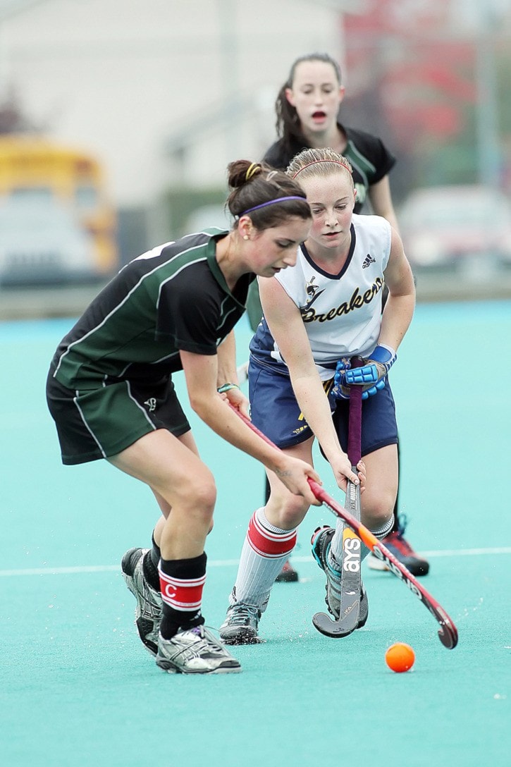 AAA Island Field Hockey