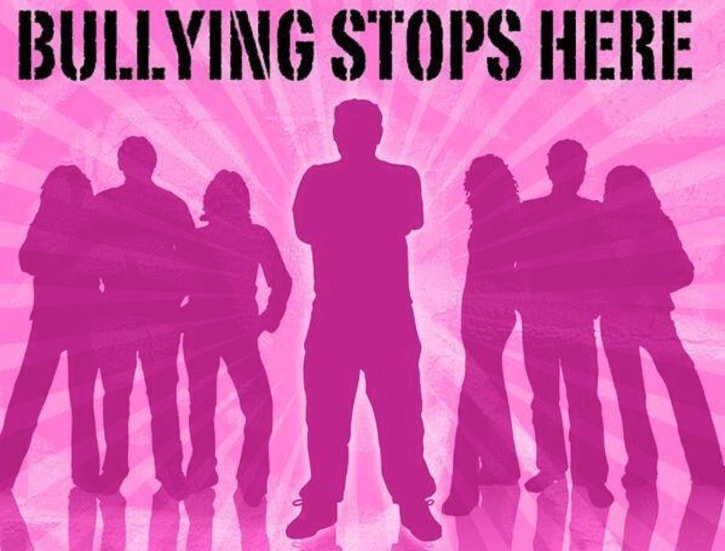 63334BCLN2007BullyingStopsHere