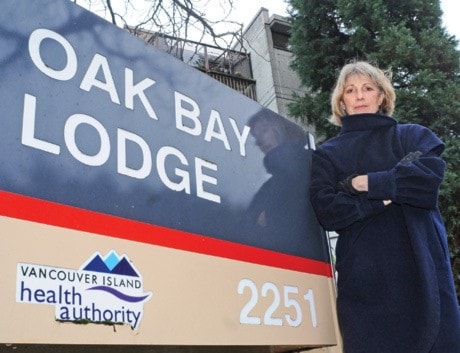 Oak Bay Lodge-Tara Ney