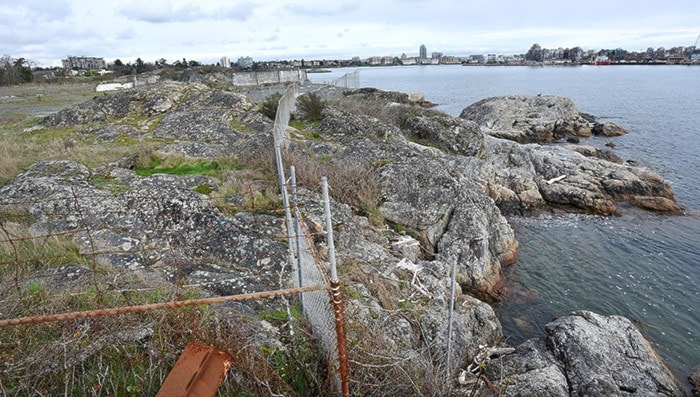 McLoughlin Point 3