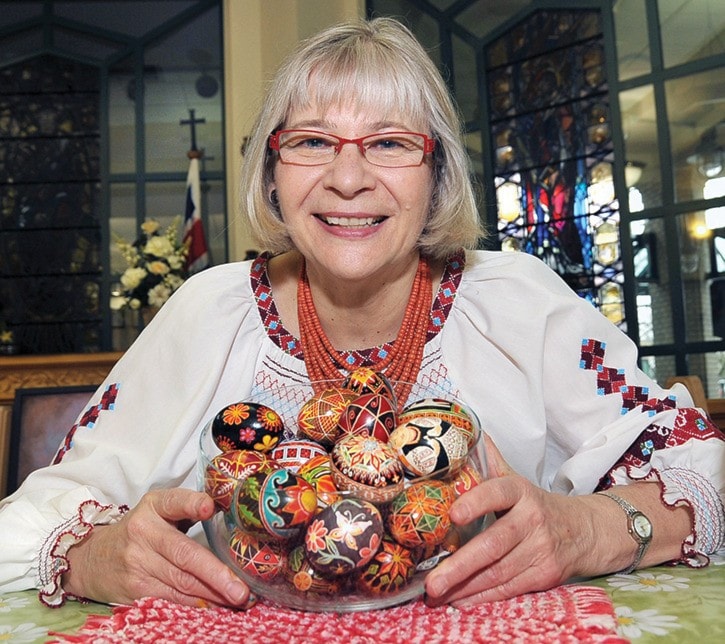 Pysanka