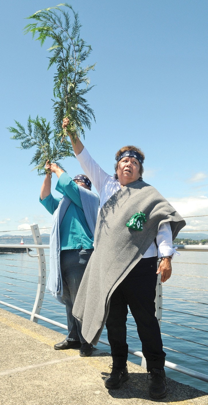 Breakwater Blessing 2