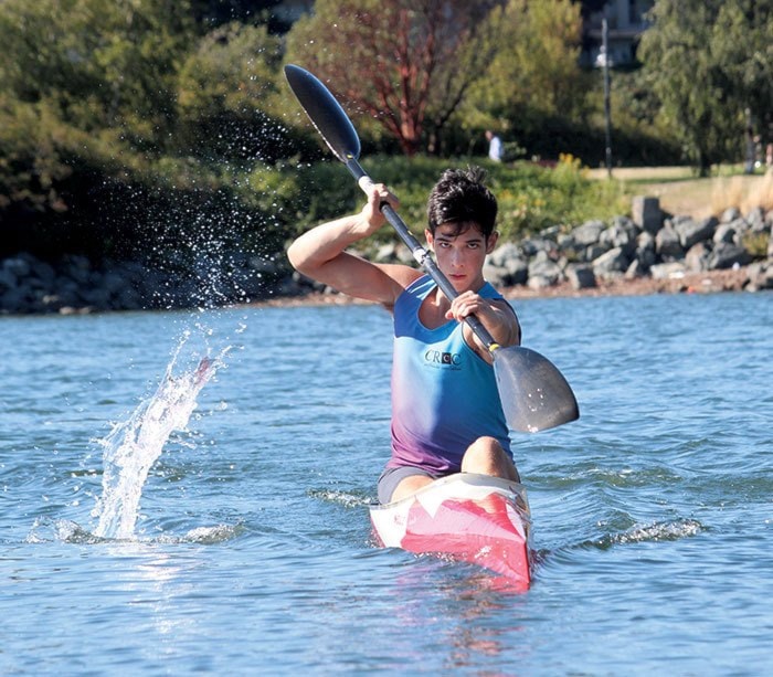 Canoe/Kayaker