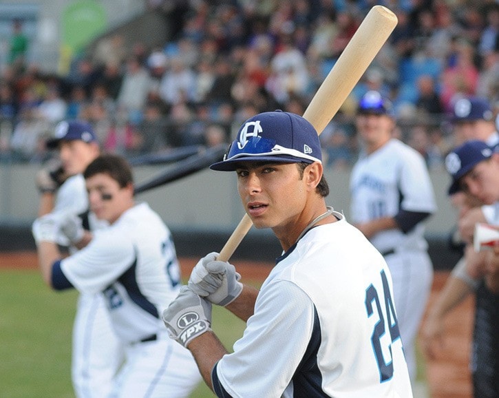 HarbourCats Opener 11