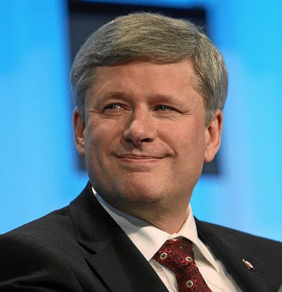 14662BCLN2007StephenHarper-SpeechinWestKelowna